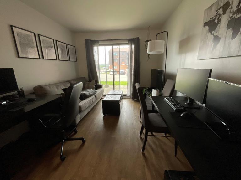 1 CH - 1 SDB - L'Ancienne-Lorette - $1,025 /mo | 3212898