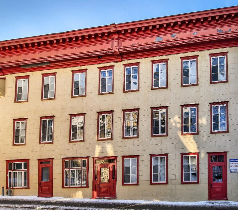 2 CH - 1 SDB - Québec - $1,050 /mo | 3225063