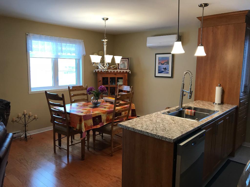 4 1/2 Riviere-Rouge, Luxueux et super propre | 3212903