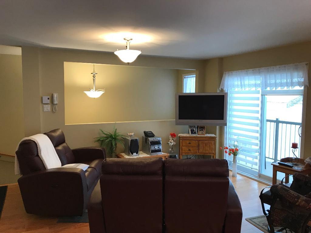 4 1/2 Riviere-Rouge, Luxueux et super propre | 3212903