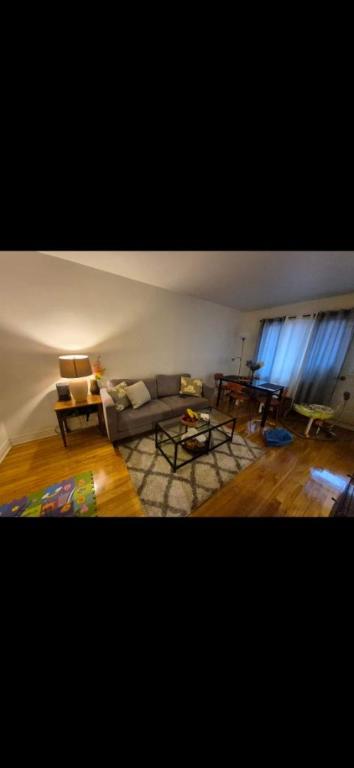 1 CH - 1 SDB - Montréal - $1,300 /mo | 3212905