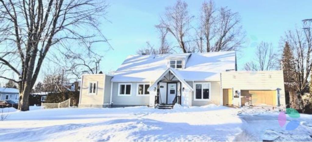 3 1/2 duplex à louer | 3225075