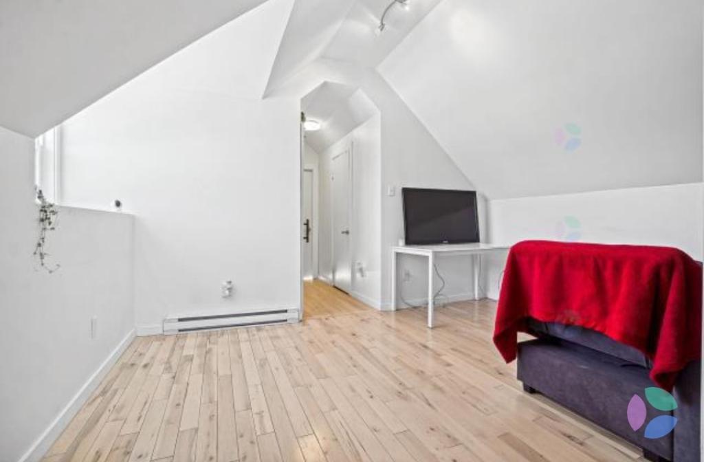 3 1/2 duplex à louer | 3225075