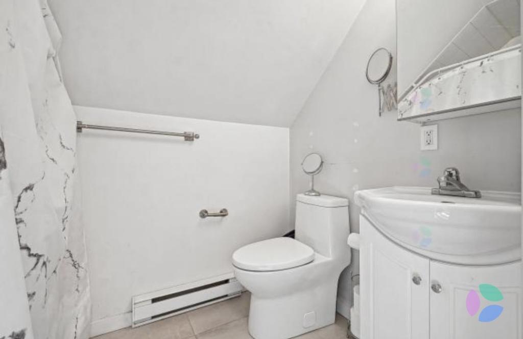 3 1/2 duplex à louer | 3225075