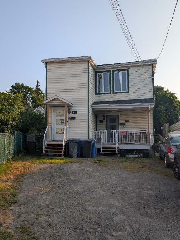 4 et demi à louer Saint-Jérôme | 3212919