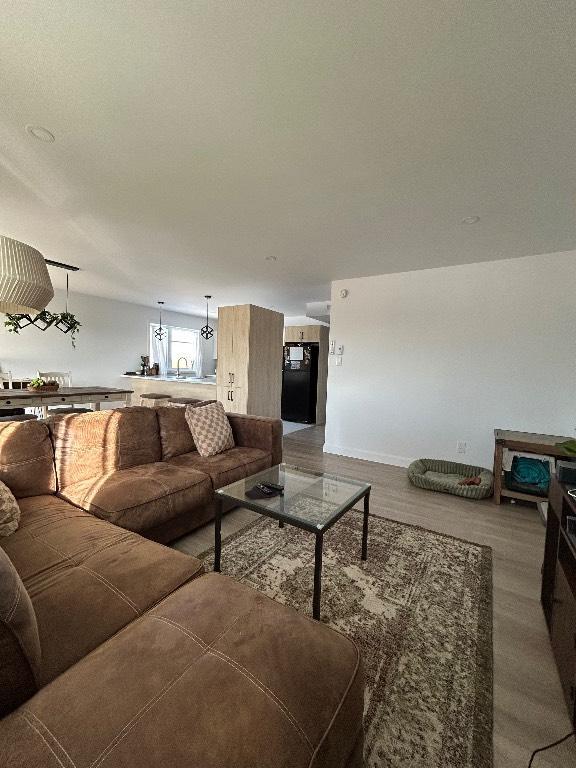 Appartement neuf 2025 St-Lambert de Lauzon 2 chambres + 1 bureau | 3212920