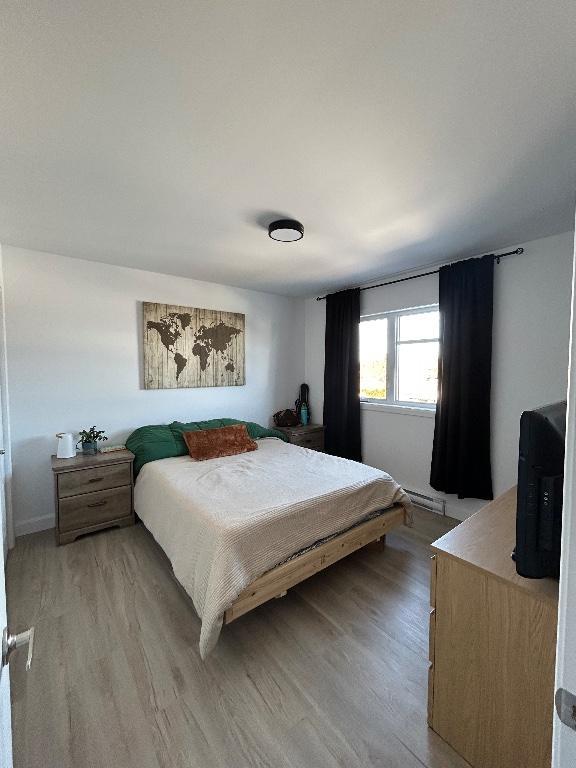 Appartement neuf 2025 St-Lambert de Lauzon 2 chambres + 1 bureau | 3212920