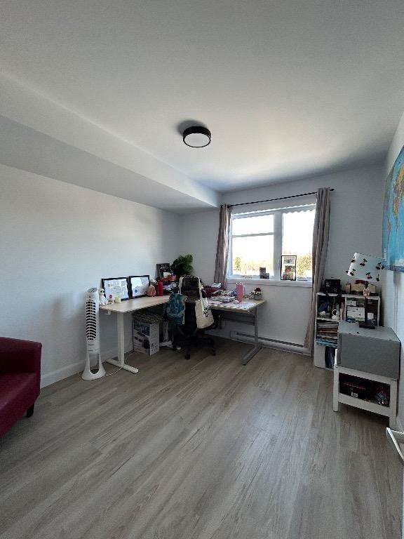 Appartement neuf 2025 St-Lambert de Lauzon 2 chambres + 1 bureau | 3212920