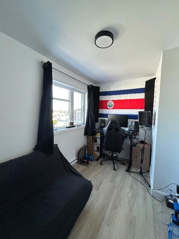 Appartement neuf 2025 St-Lambert de Lauzon 2 chambres + 1 bureau | 3212920