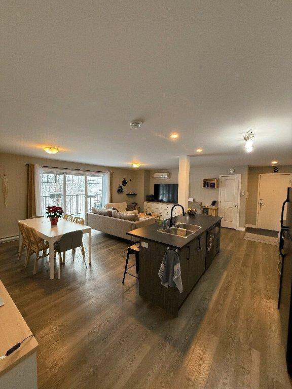 5 1/2 à louer immédiatement | 3212925