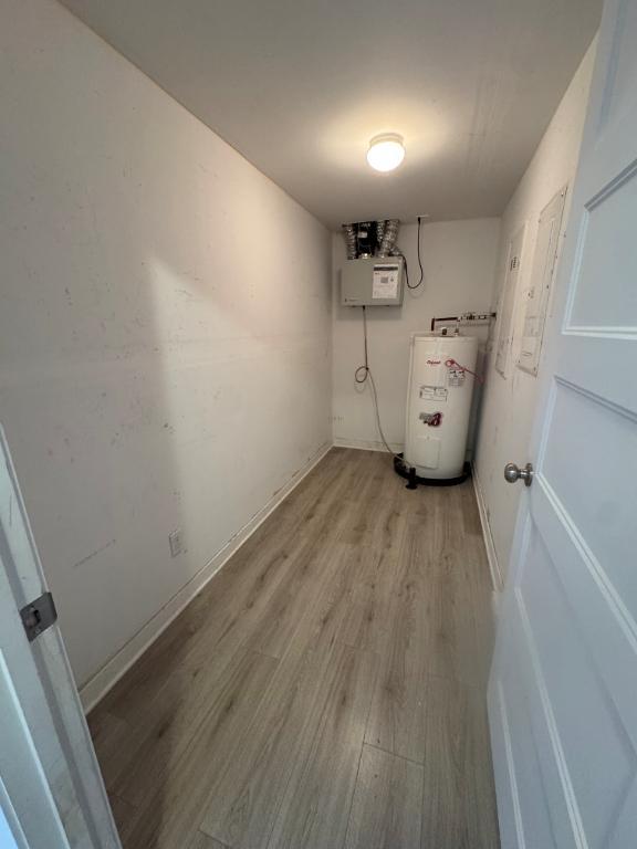 4 1/2 à louer - 1er juillet 2026 | 3212929