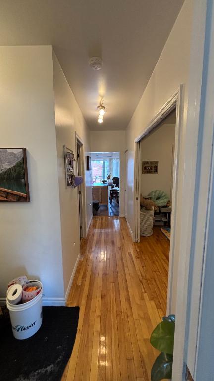 Verdun, 4½, Très beau logement au deuxième d’un quadruplex. | 3212931