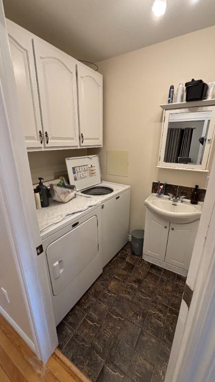 Verdun, 4½, Très beau logement au deuxième d’un quadruplex. | 3212931