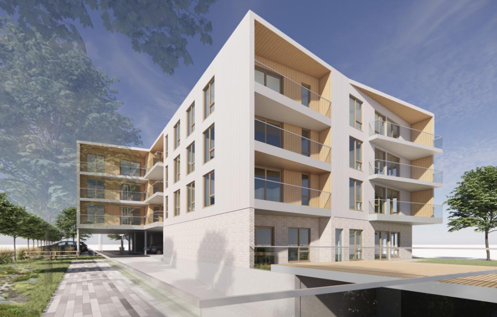 Superbe nouveau projet Laval | 3212948