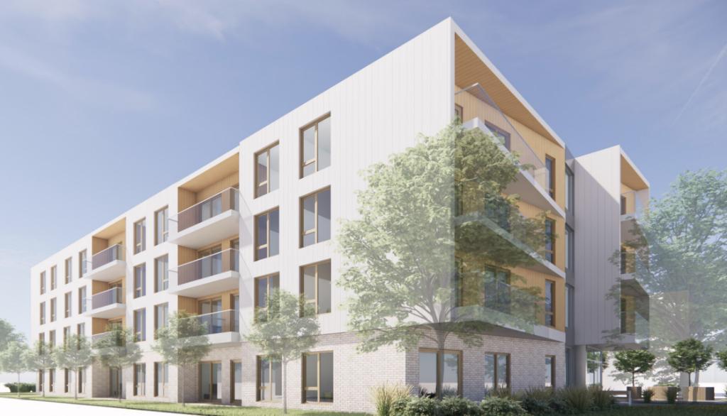 Superbe nouveau projet Laval | 3212948