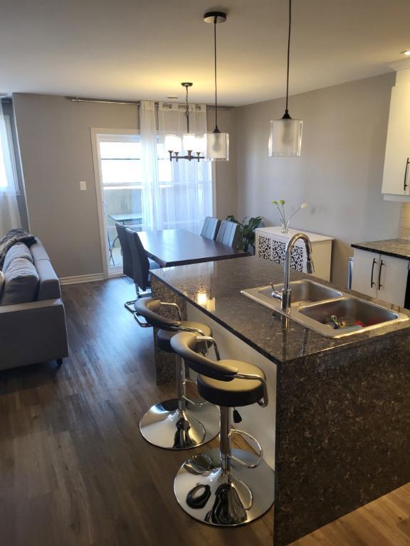 LUXUEUX CONDO 4 ½ à louer – 1800$ - 1er JUILLET 2026 - Sous-sol | 3212960