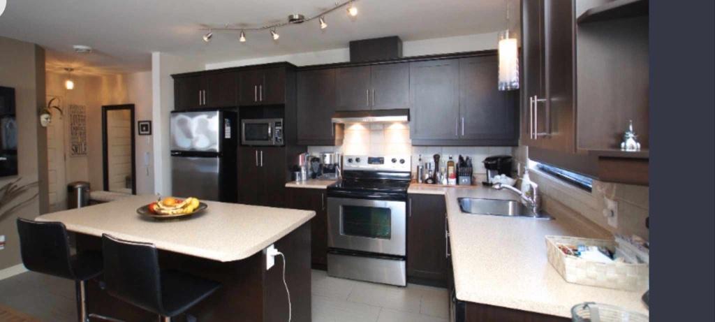 4 1/2, luxueux et sécuritaire, juillet | 3212964