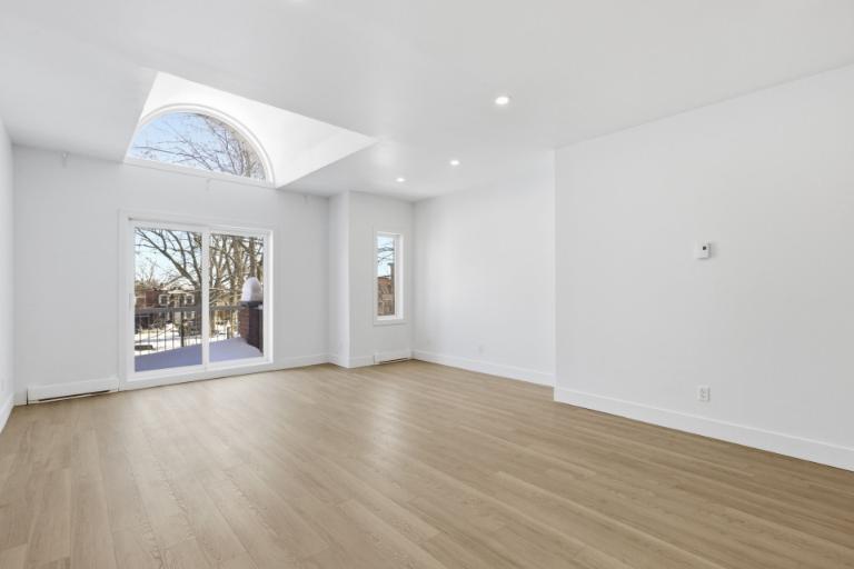 4 1/2 - Montréal (Mercier) - 2 195 $/mois | 3212977