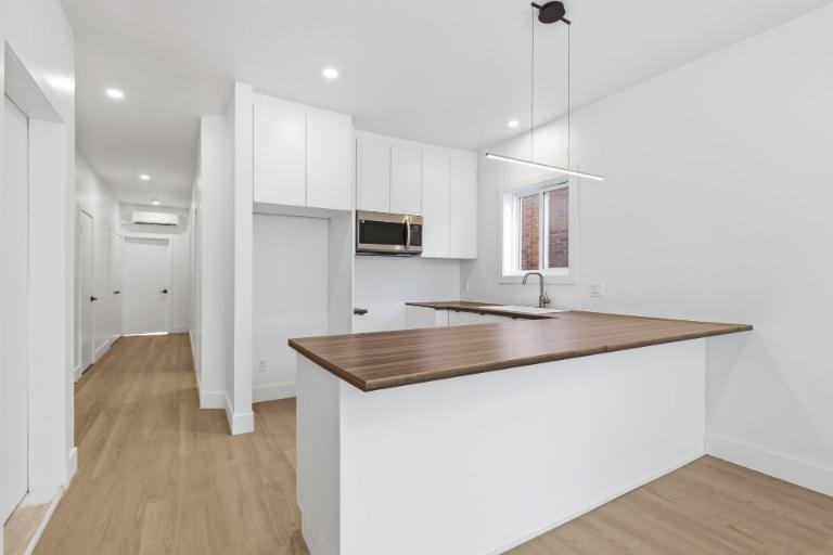 4 1/2 - Montréal (Mercier) - 2 195 $/mois | 3212977