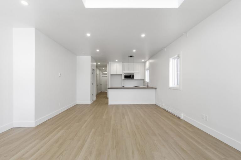 4 1/2 - Montréal (Mercier) - 2 195 $/mois | 3212977