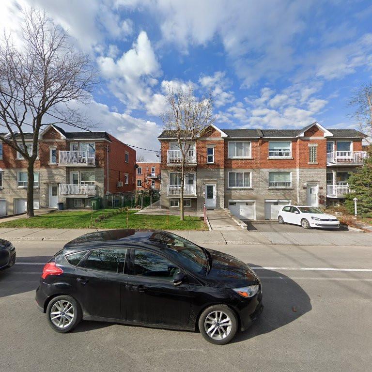 5 1/2 - Montréal (Rosemont) - 2 100 $/mois | 3212978