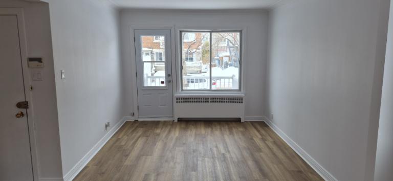 5 1/2 - Montréal (Rosemont) - 2 100 $/mois | 3212978