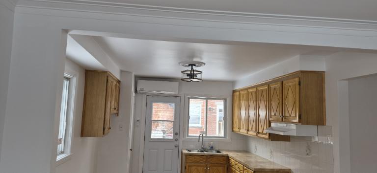 5 1/2 - Montréal (Rosemont) - 2 100 $/mois | 3212978