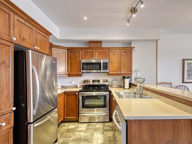 Cap Tremblant: Piscine, tennis, parc enfant | 3212989