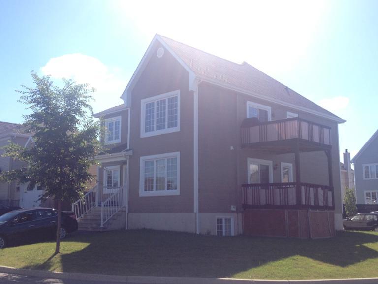 8 1/2 - Québec - 4 500 $/mois | 3233266