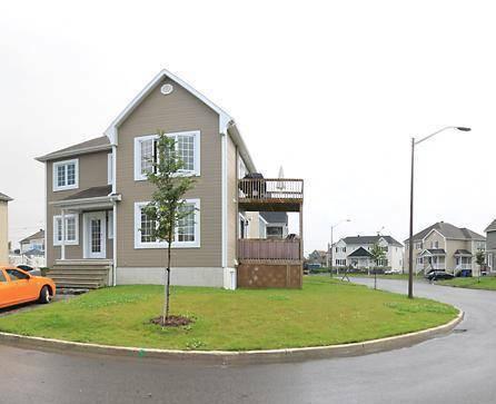 8 1/2 - Québec - 4 500 $/mois | 3233266