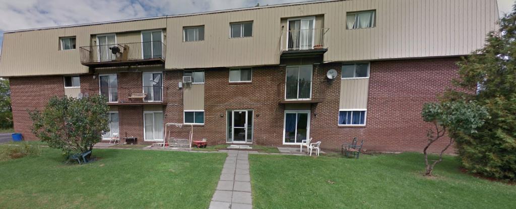 Logement 4 1/2 à Lacolle - Disponible immédiatement | 3223767