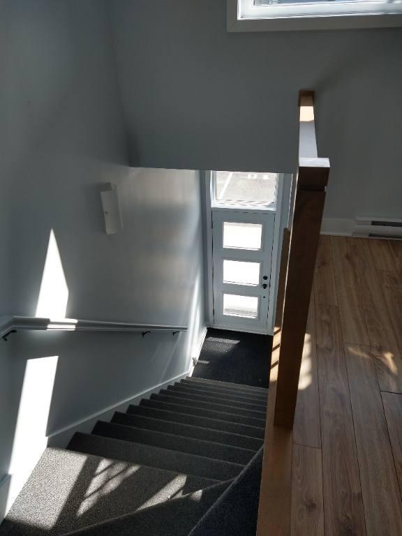 4 1/2 semi-meublé | 3215132