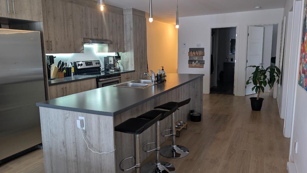 Beau grand 5 1/2 à louer à St-Jean-sur-Richelieu | 3215133