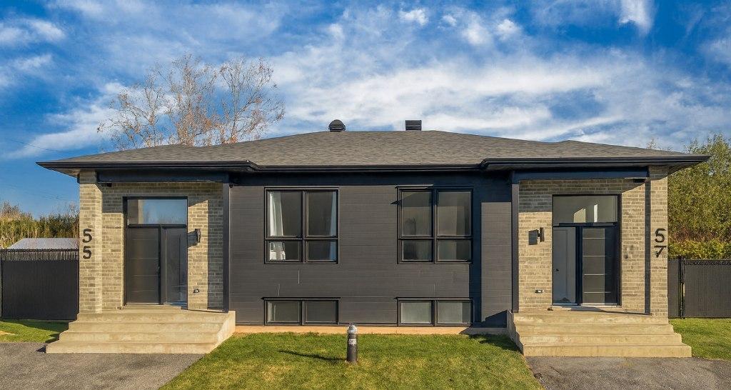 maison 3 chambres à louer à Noyan | 3222248