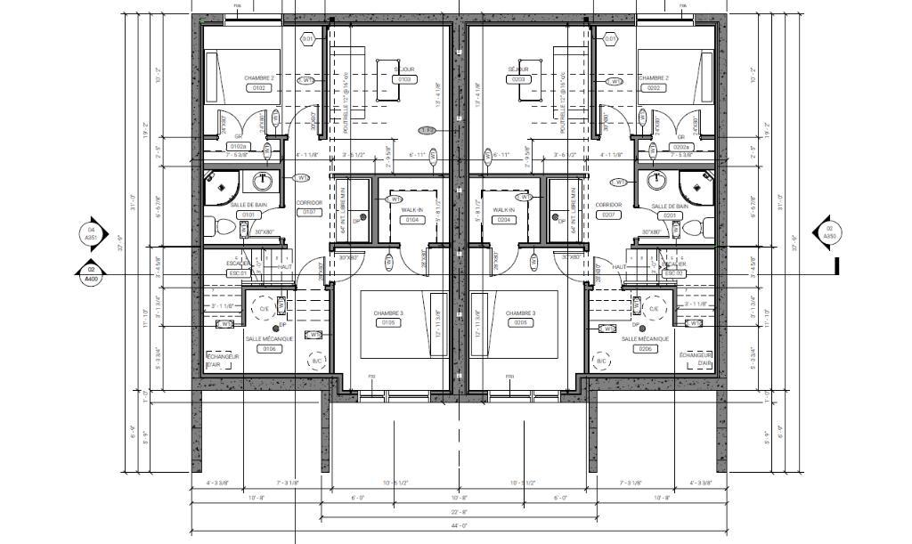 maison 3 chambres à louer à Noyan | 3222248