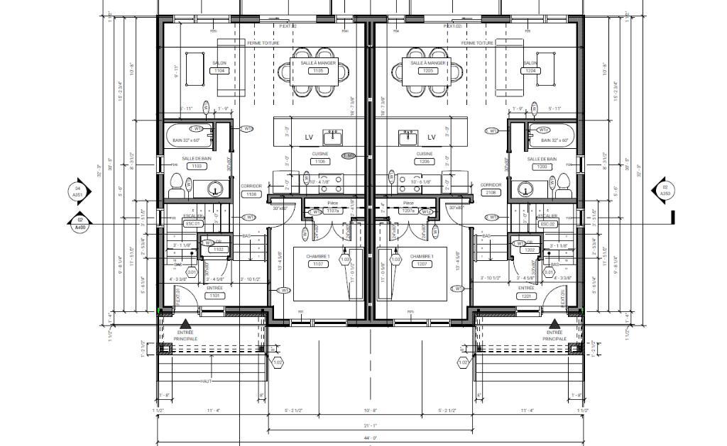 maison 3 chambres à louer à Noyan | 3222248