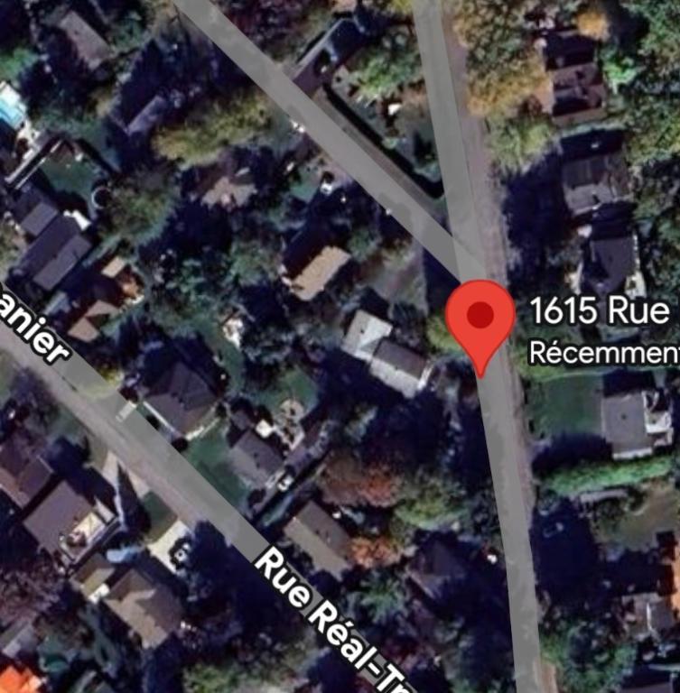 2 magnifiques terrains sur l'île Sainte-Thérèse | 3222726