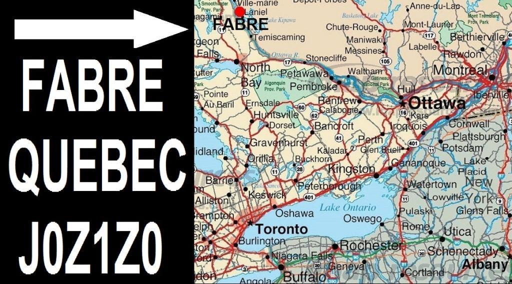 LAND FOR SALE - 300 ACRES - TERRAIN A VENDRE | 3222809