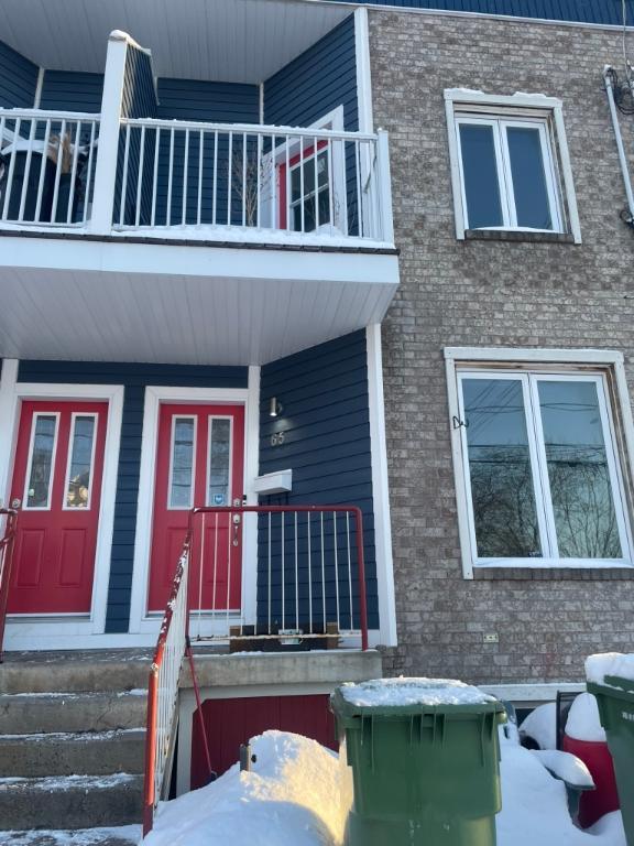 Logement 5 1/2 | 3215143