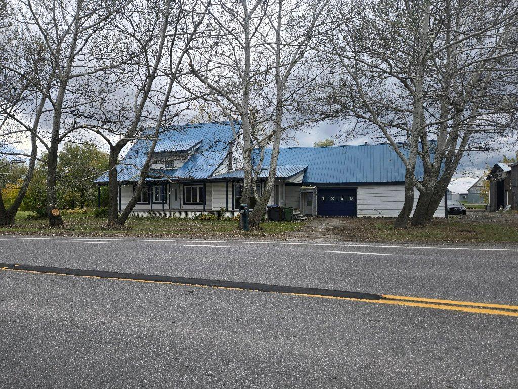 maison 2 étage a louer lacadie (st jean sur richelieu) | 3215144