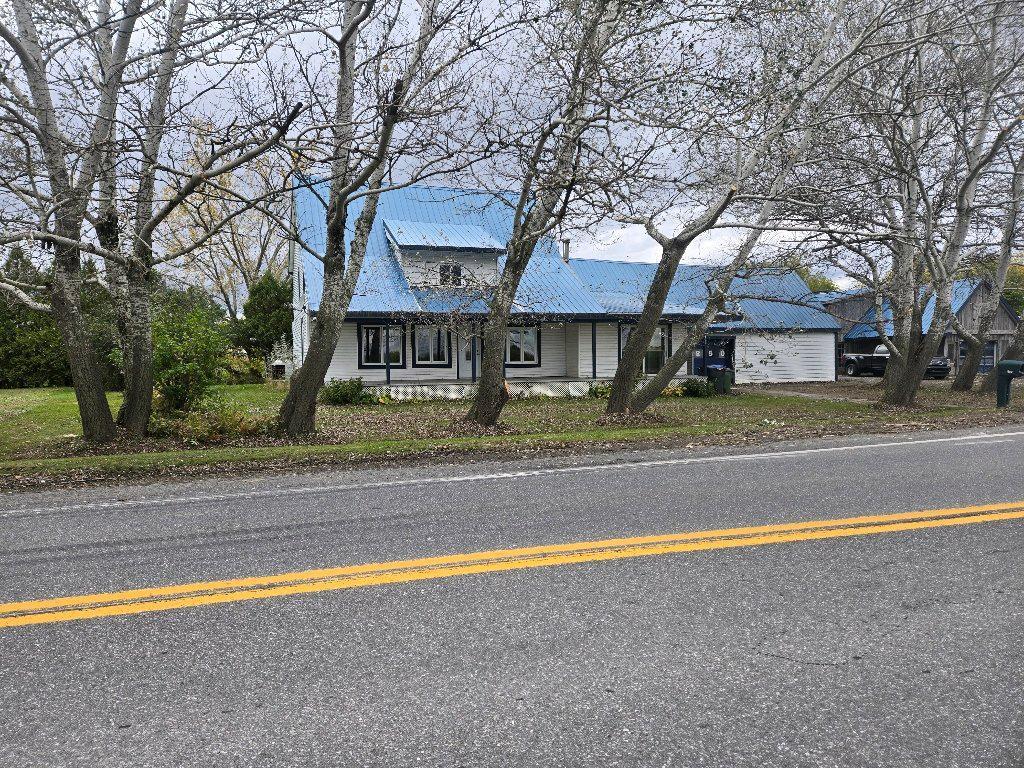 maison 2 étage a louer lacadie (st jean sur richelieu) | 3215144