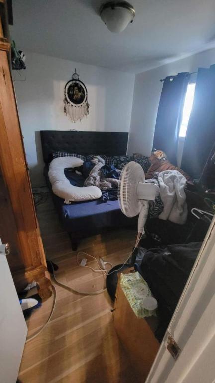 2 CH - 1 SDB - Sainte-Hélène-de-Bagot - $999 /mo | 3215157