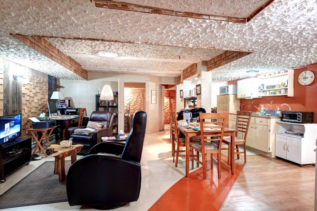 3 1/2 à louer à St-Eustache - 1er juillet - TOUT INCLUS | 3215166