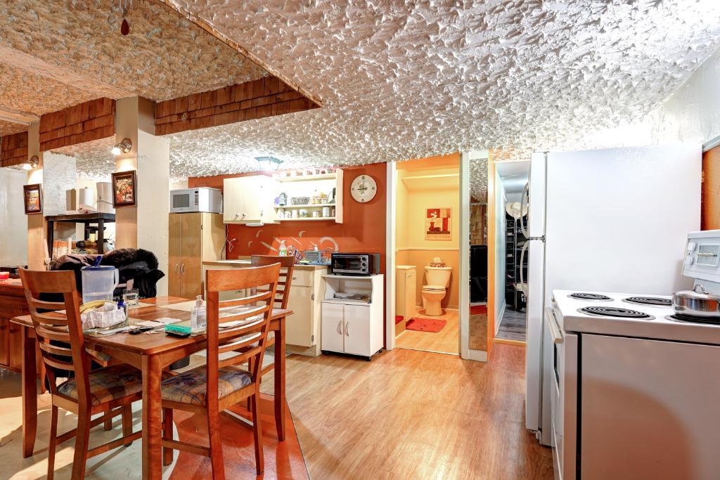 3 1/2 à louer à St-Eustache - 1er juillet - TOUT INCLUS | 3215166