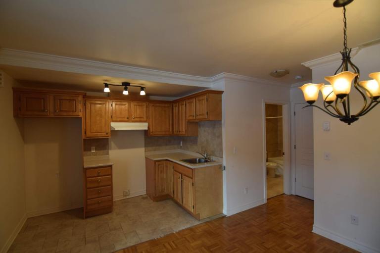 Superbe appartement 3 1/2 situé au cœur de LaSalle | 3215171