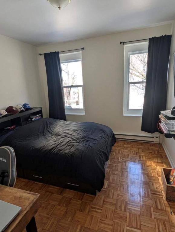 2 CH - 1 SDB - Québec - $1,294 /mo | 3225854