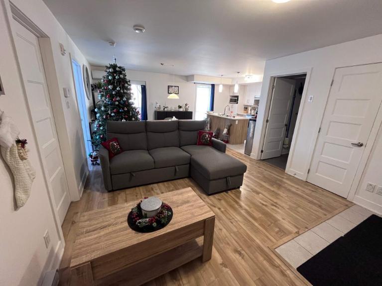 Appartement 4 1/2 à Lavaltrie | 3215192
