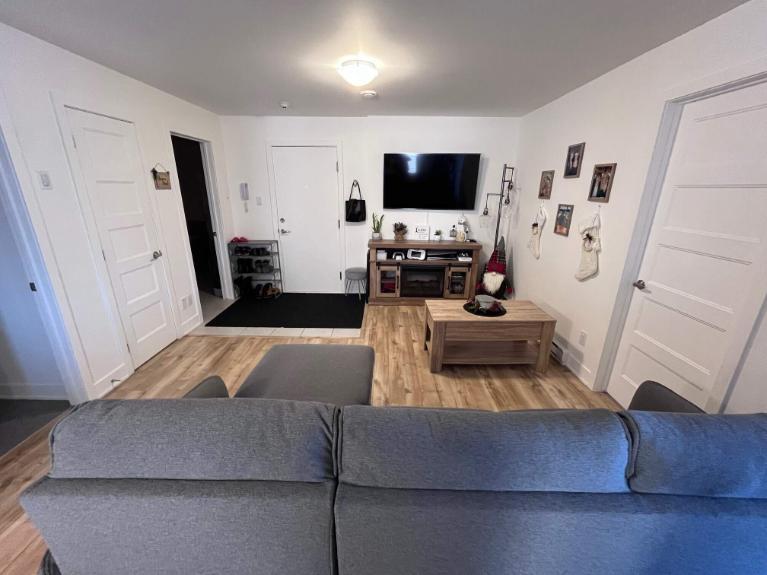 Appartement 4 1/2 à Lavaltrie | 3215192