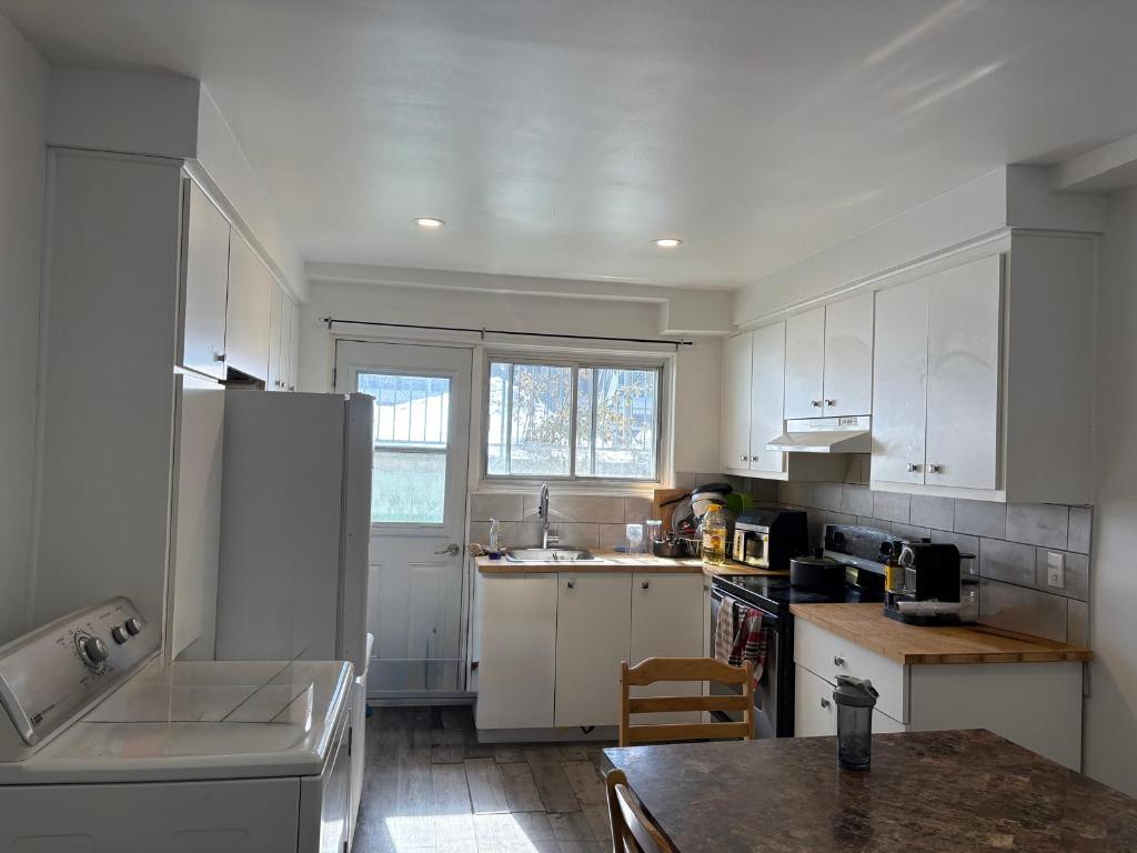 4 1/2 chauffé à louer à Montréal (Nouveau Rosemont) | 3215194