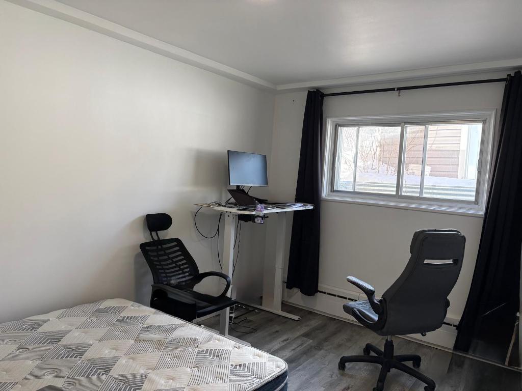 4 1/2 chauffé à louer à Montréal (Nouveau Rosemont) | 3215194